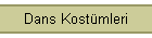 Dans Kostmleri