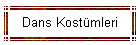 Dans Kostmleri