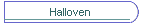 Halloven