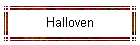 Halloven