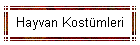 Hayvan Kostmleri