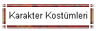 Karakter Kostmleri