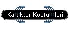 Karakter Kostmleri