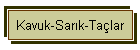 Kavuk-Sark-Talar