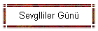 Sevglliler Gn