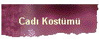 Cad Kostm