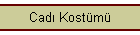 Cad Kostm