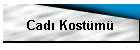 Cad Kostm