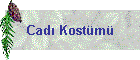 Cad Kostm