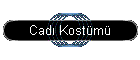 Cad Kostm