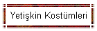 Yetikin Kostmleri